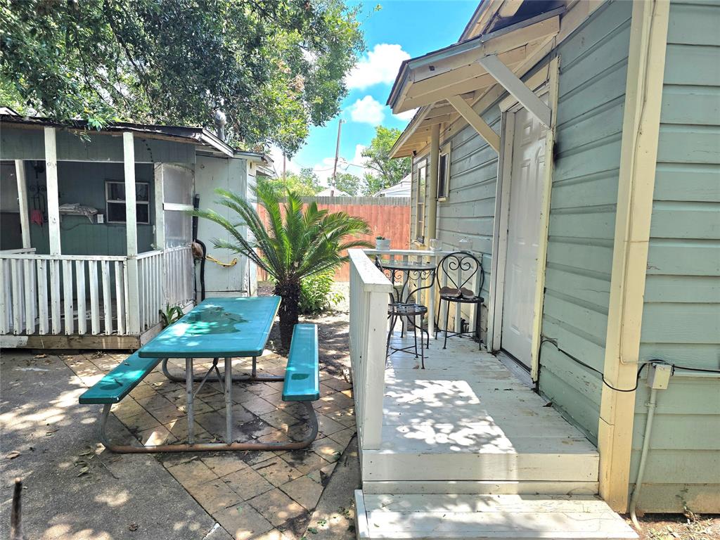 Exclusive Home